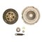 Valeo 88-95 Toy L-Tks & Vans 4 Runnr/88-95 Toy Clutch Kit, 52365201 52365201 - alternate 2